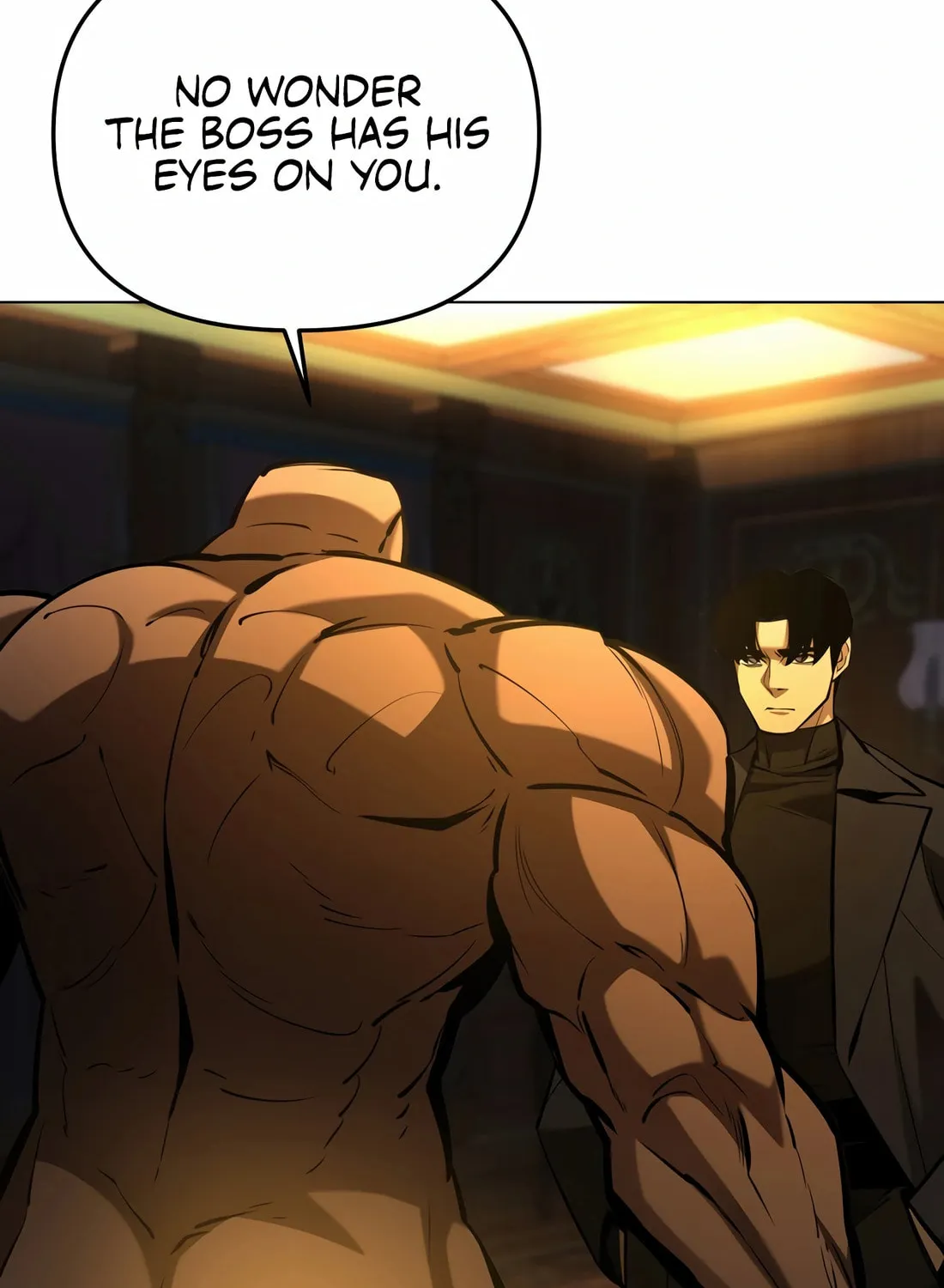 The Return Of Apocalypses Tyrant Chapter 37 page 98 - 