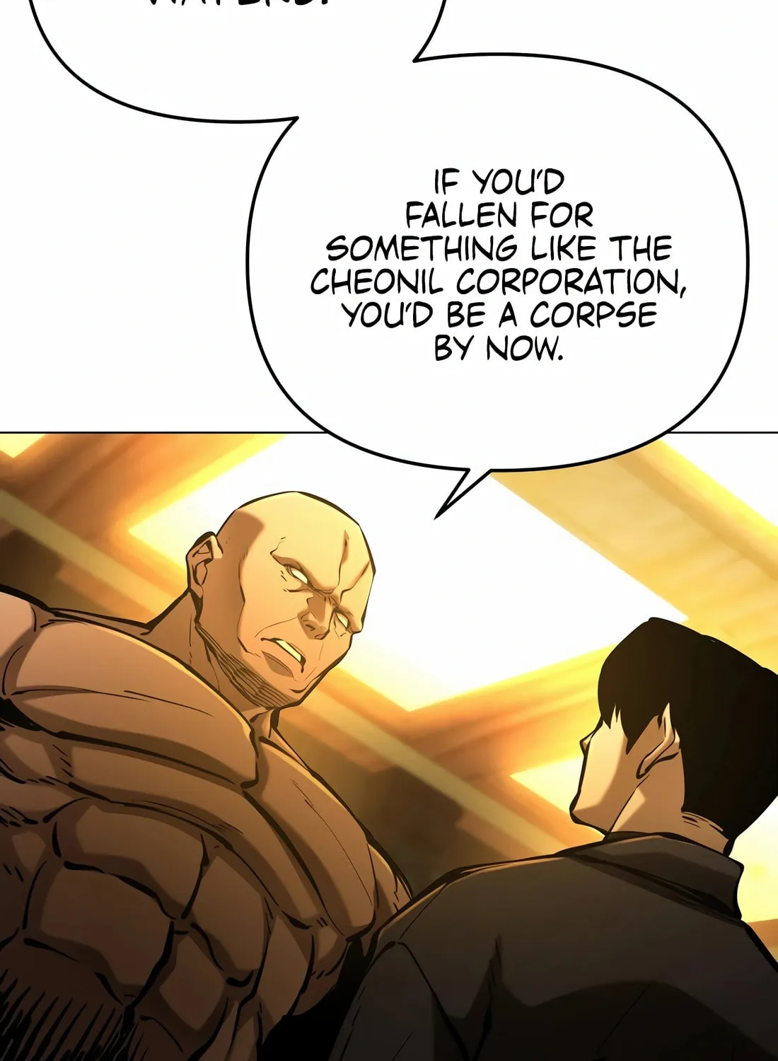 The Return Of Apocalypses Tyrant Chapter 37 page 100 - 