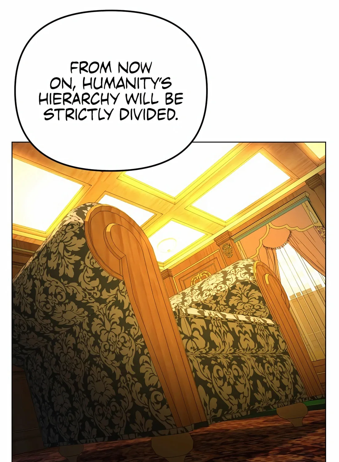 The Return Of Apocalypses Tyrant Chapter 38 page 11 - 
