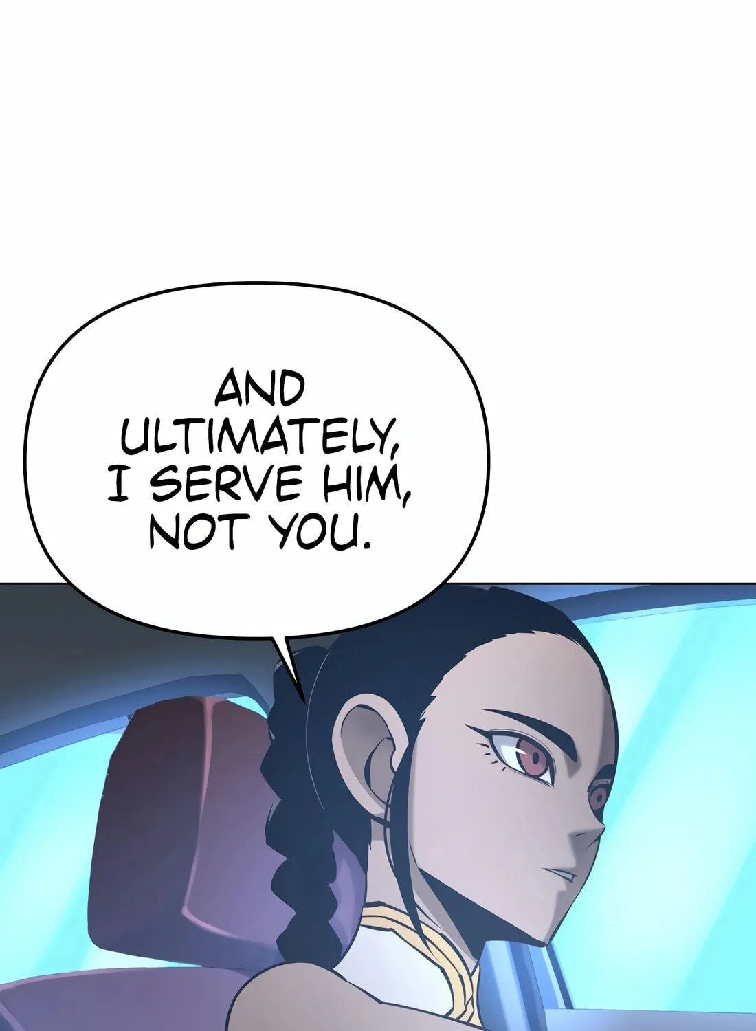 The Return Of Apocalypses Tyrant Chapter 38 page 103 - 