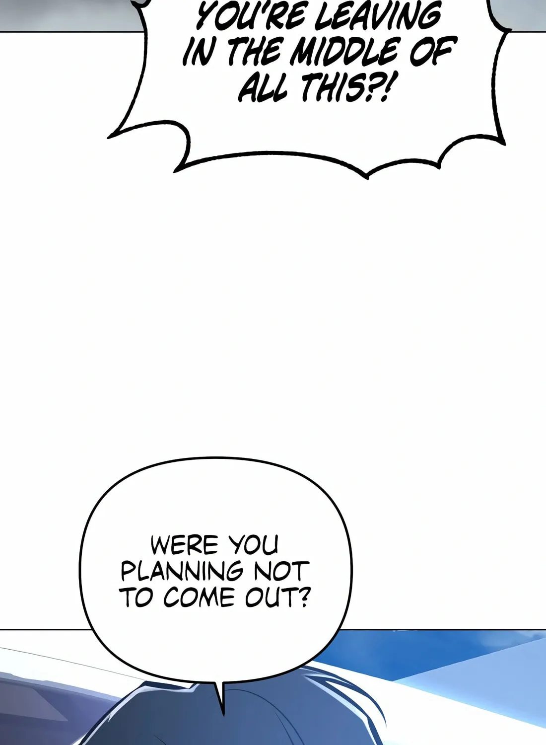 The Return Of Apocalypses Tyrant Chapter 38 page 120 - 