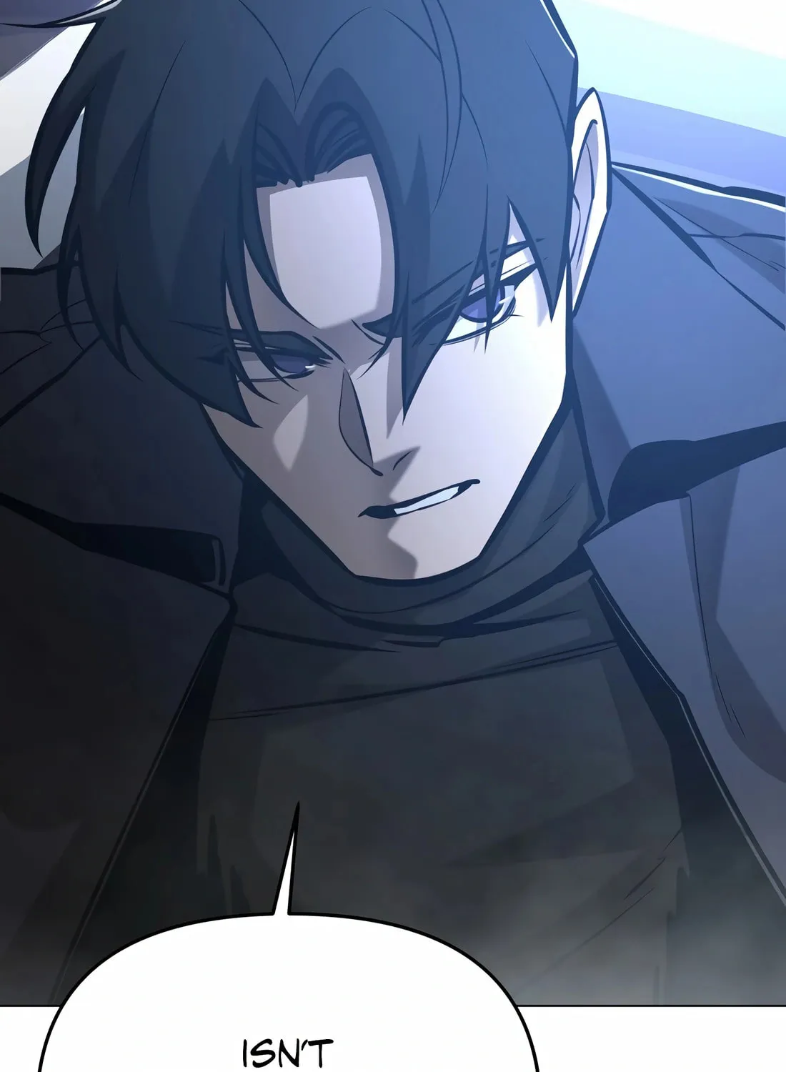 The Return Of Apocalypses Tyrant Chapter 38 page 121 - 