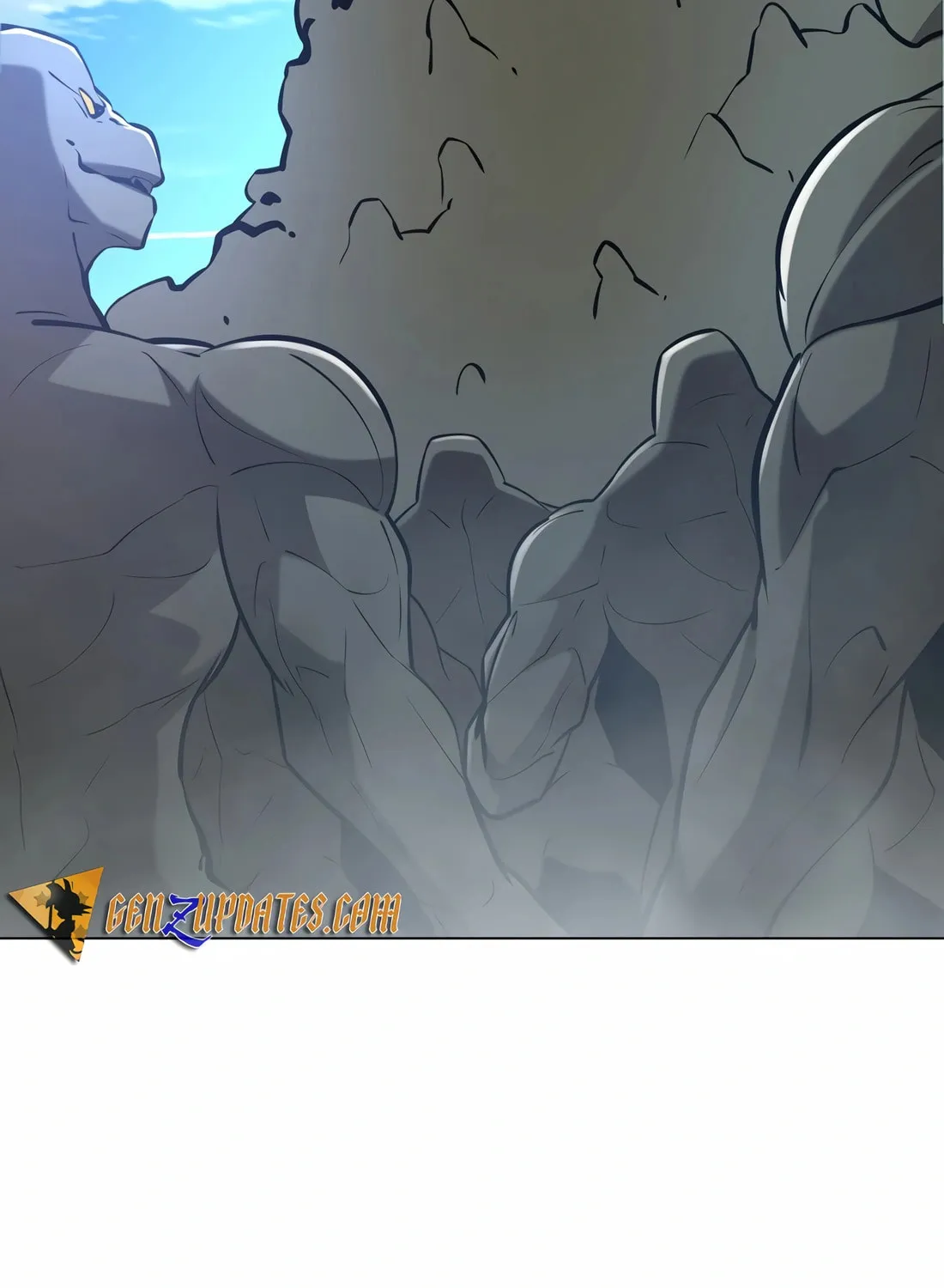 The Return Of Apocalypses Tyrant Chapter 38 page 128 - 