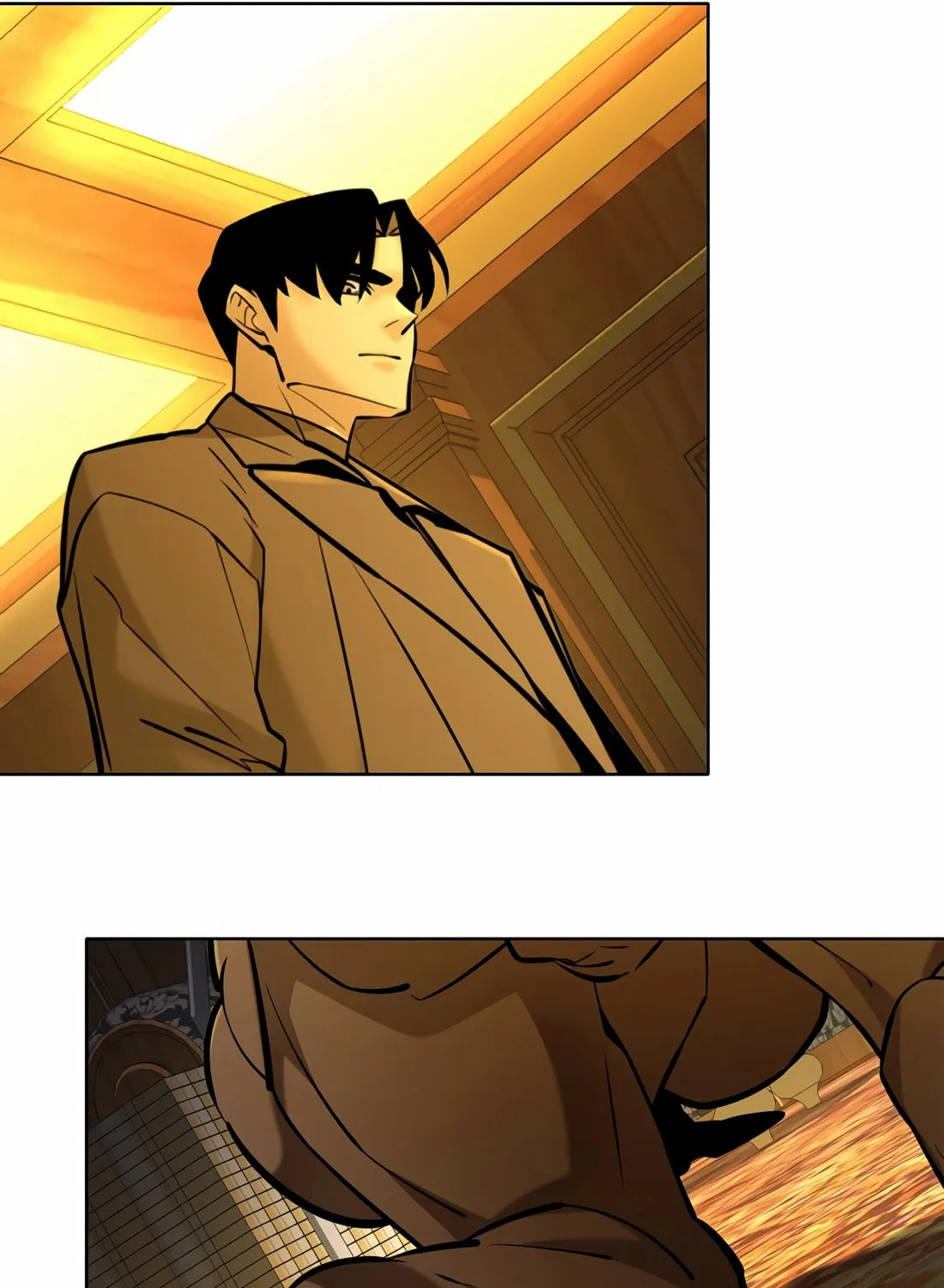 The Return Of Apocalypses Tyrant Chapter 38 page 21 - 