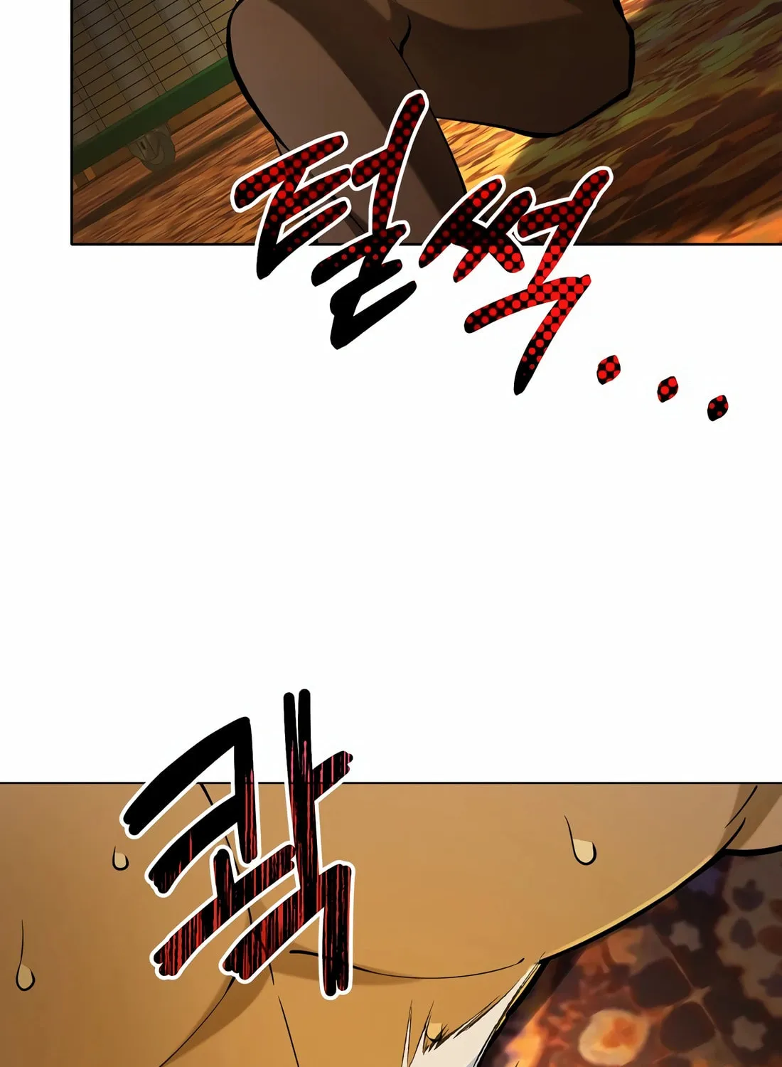 The Return Of Apocalypses Tyrant Chapter 38 page 22 - 