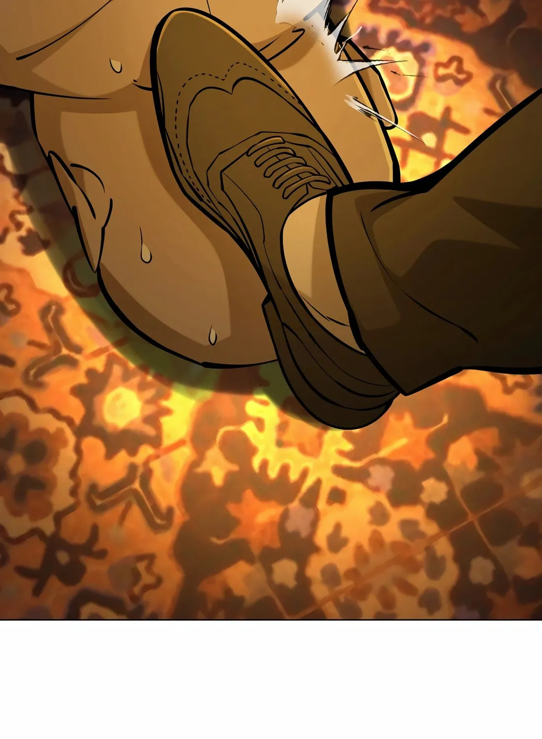 The Return Of Apocalypses Tyrant Chapter 38 page 23 - 