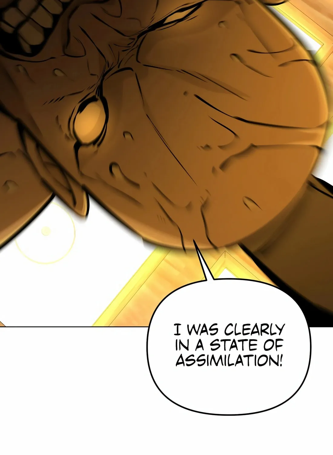 The Return Of Apocalypses Tyrant Chapter 38 page 25 - 