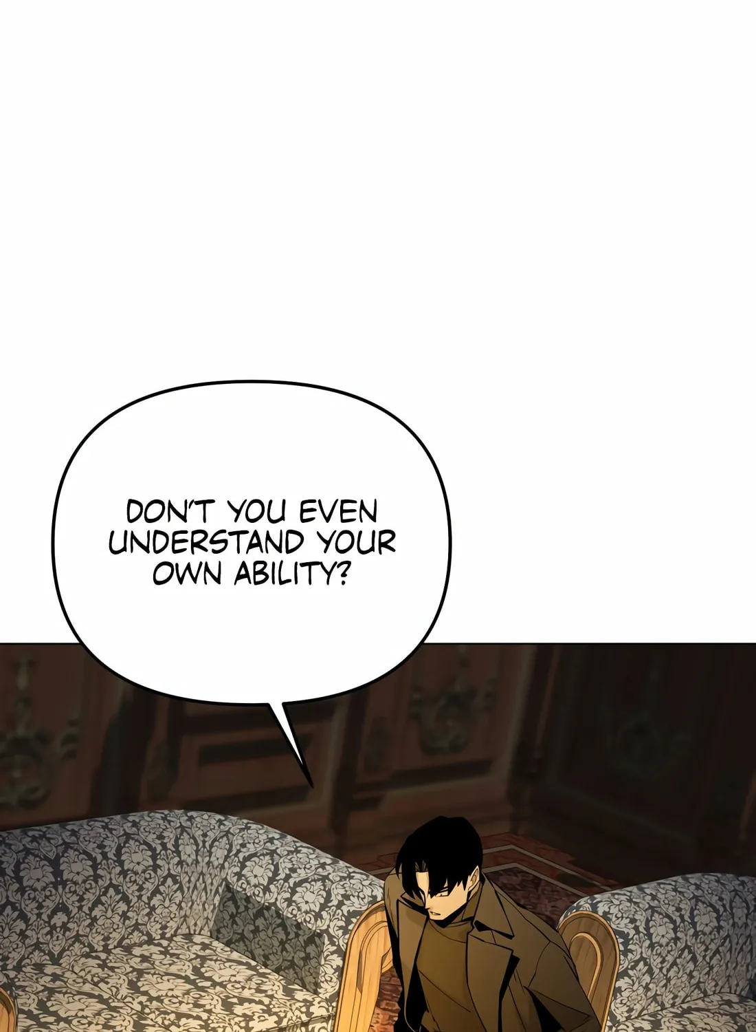 The Return Of Apocalypses Tyrant Chapter 38 page 26 - 