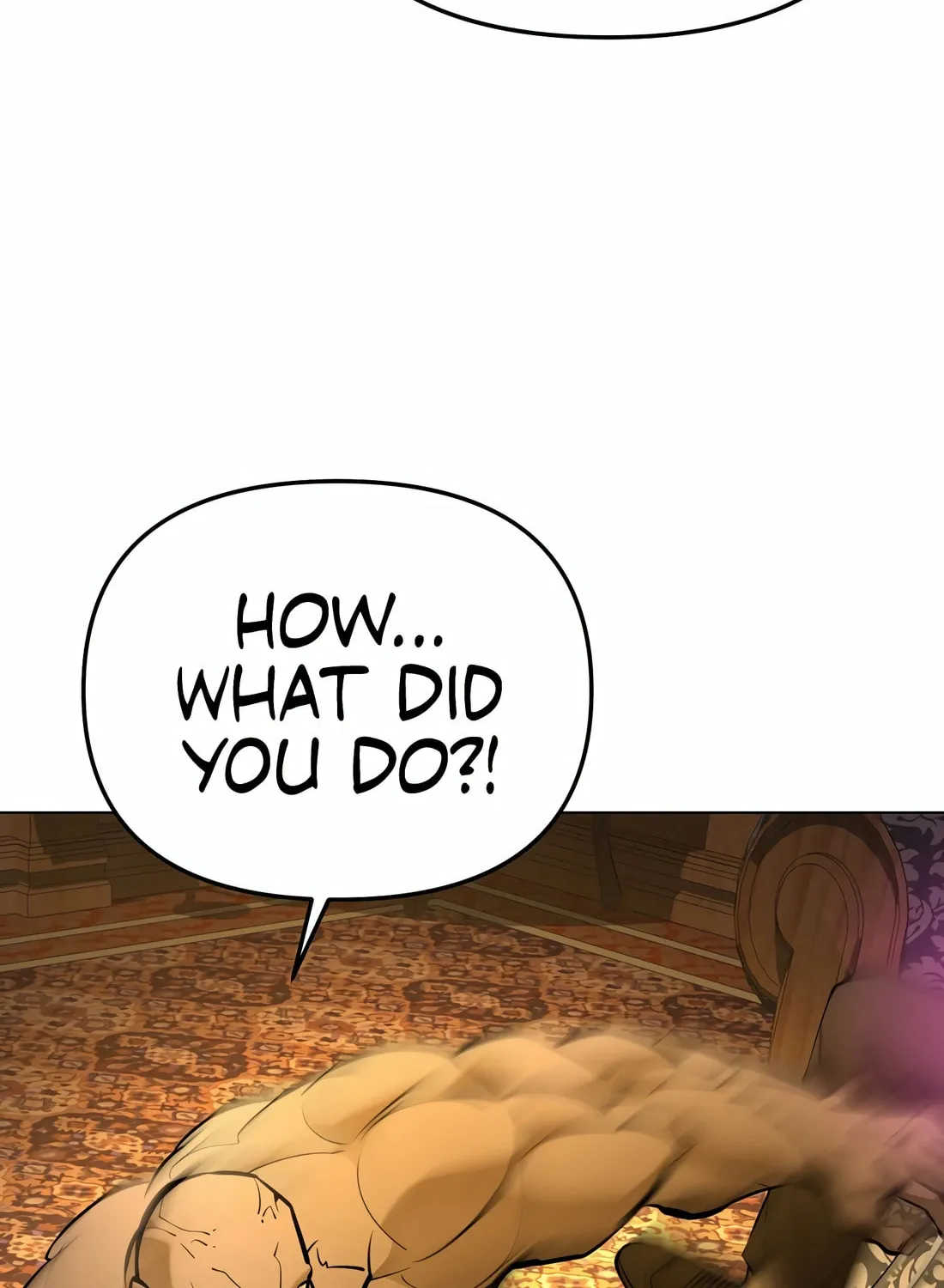 The Return Of Apocalypses Tyrant Chapter 38 page 28 - 