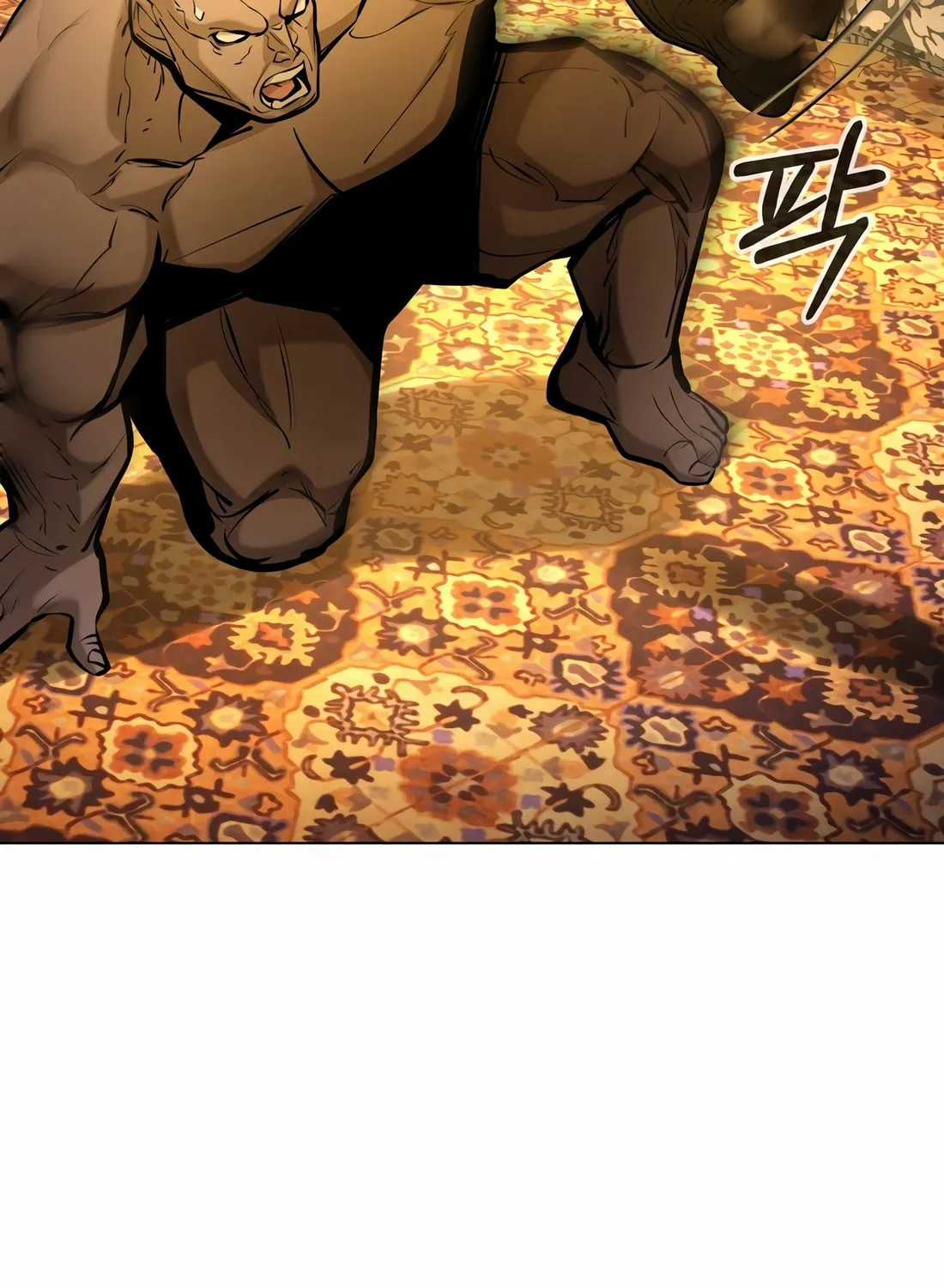 The Return Of Apocalypses Tyrant Chapter 38 page 29 - 