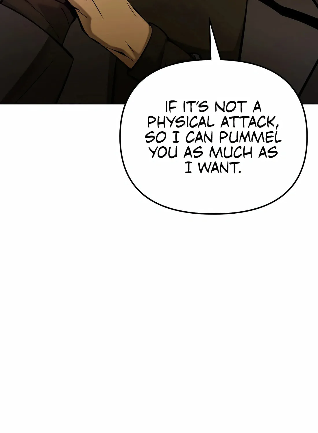 The Return Of Apocalypses Tyrant Chapter 38 page 32 - 