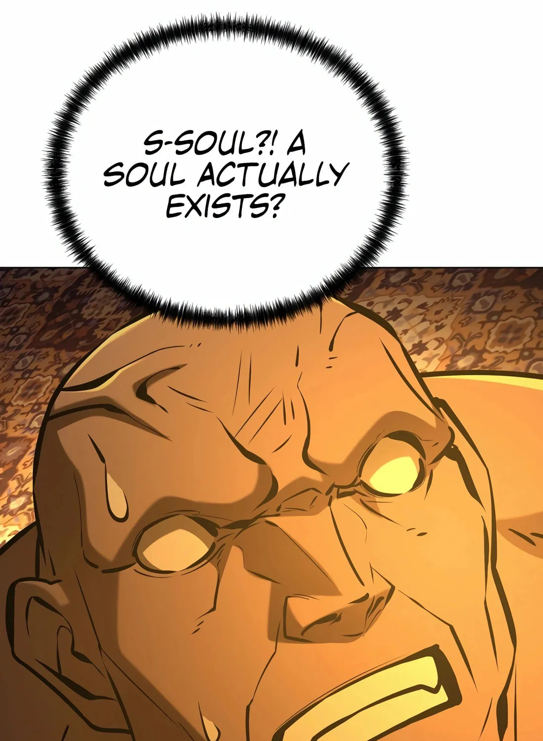 The Return Of Apocalypses Tyrant Chapter 38 page 33 - 