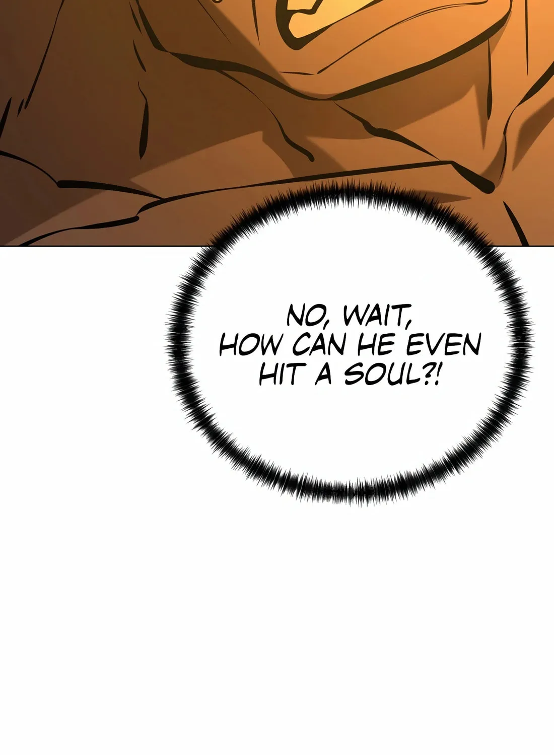 The Return Of Apocalypses Tyrant Chapter 38 page 34 - 