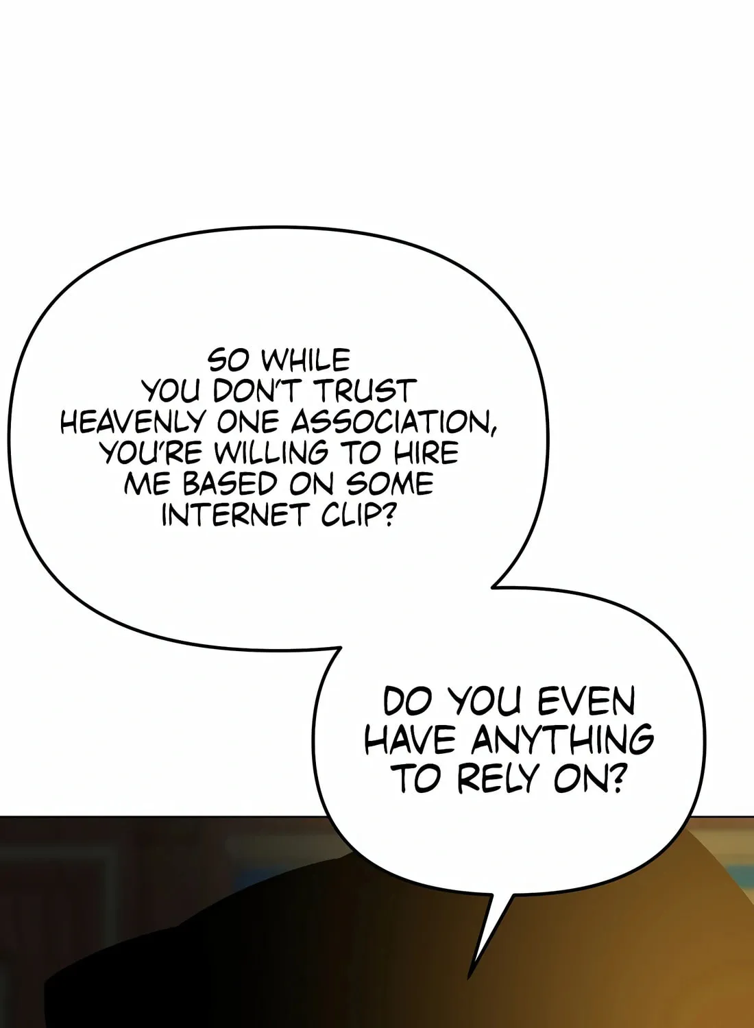The Return Of Apocalypses Tyrant Chapter 38 page 41 - 