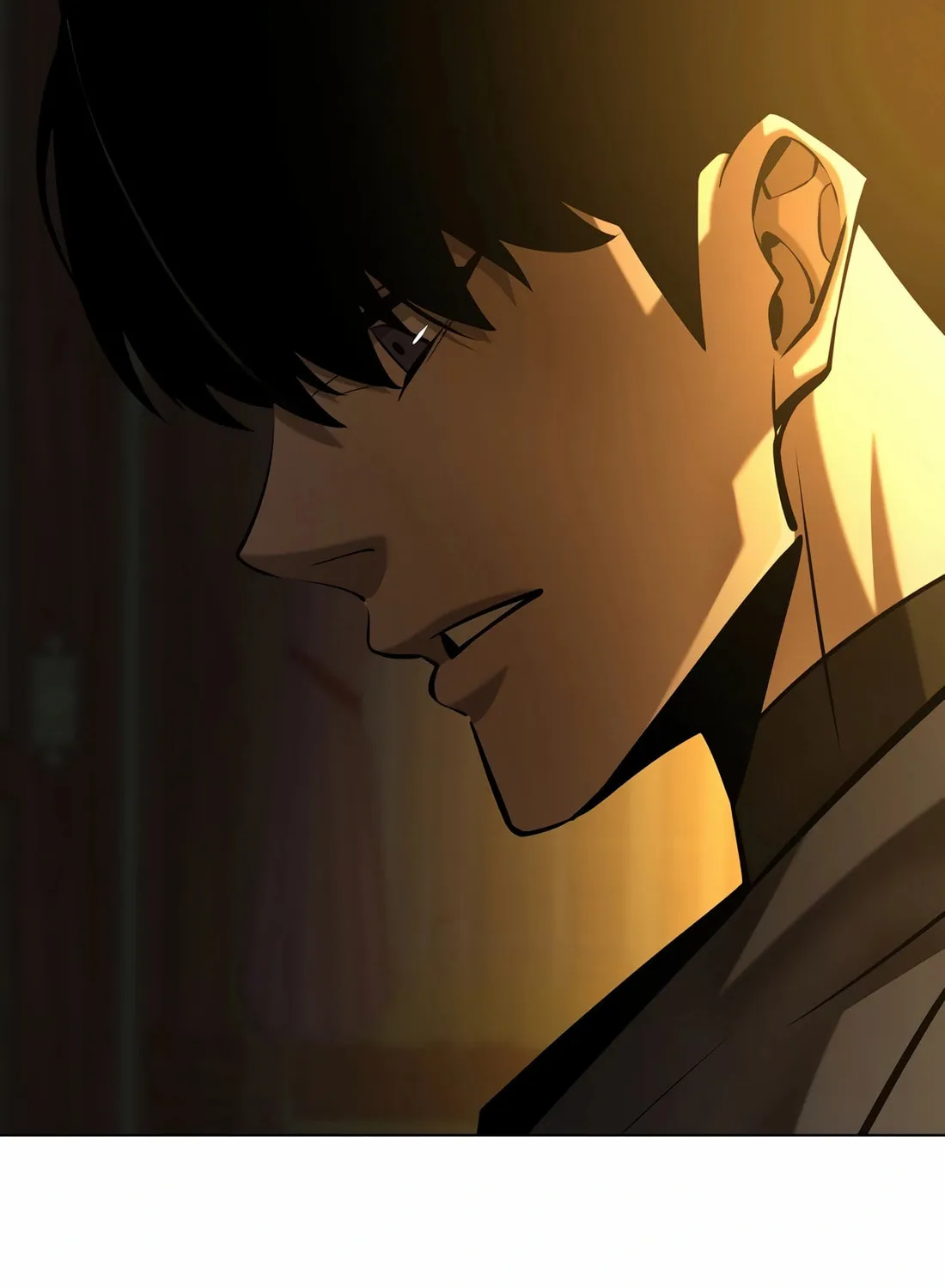 The Return Of Apocalypses Tyrant Chapter 38 page 42 - 