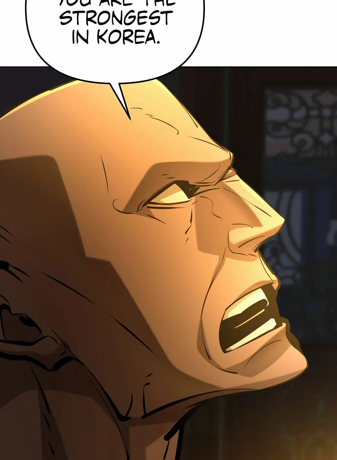 The Return Of Apocalypses Tyrant Chapter 38 page 44 - 