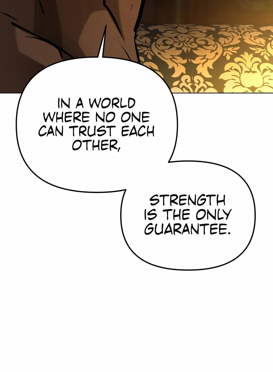 The Return Of Apocalypses Tyrant Chapter 38 page 45 - 