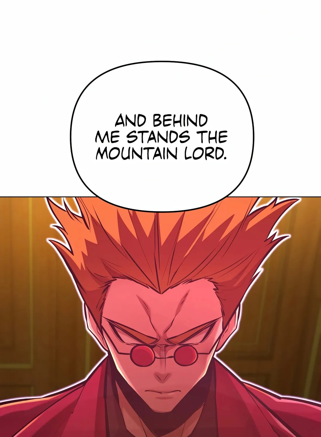 The Return Of Apocalypses Tyrant Chapter 38 page 46 - 