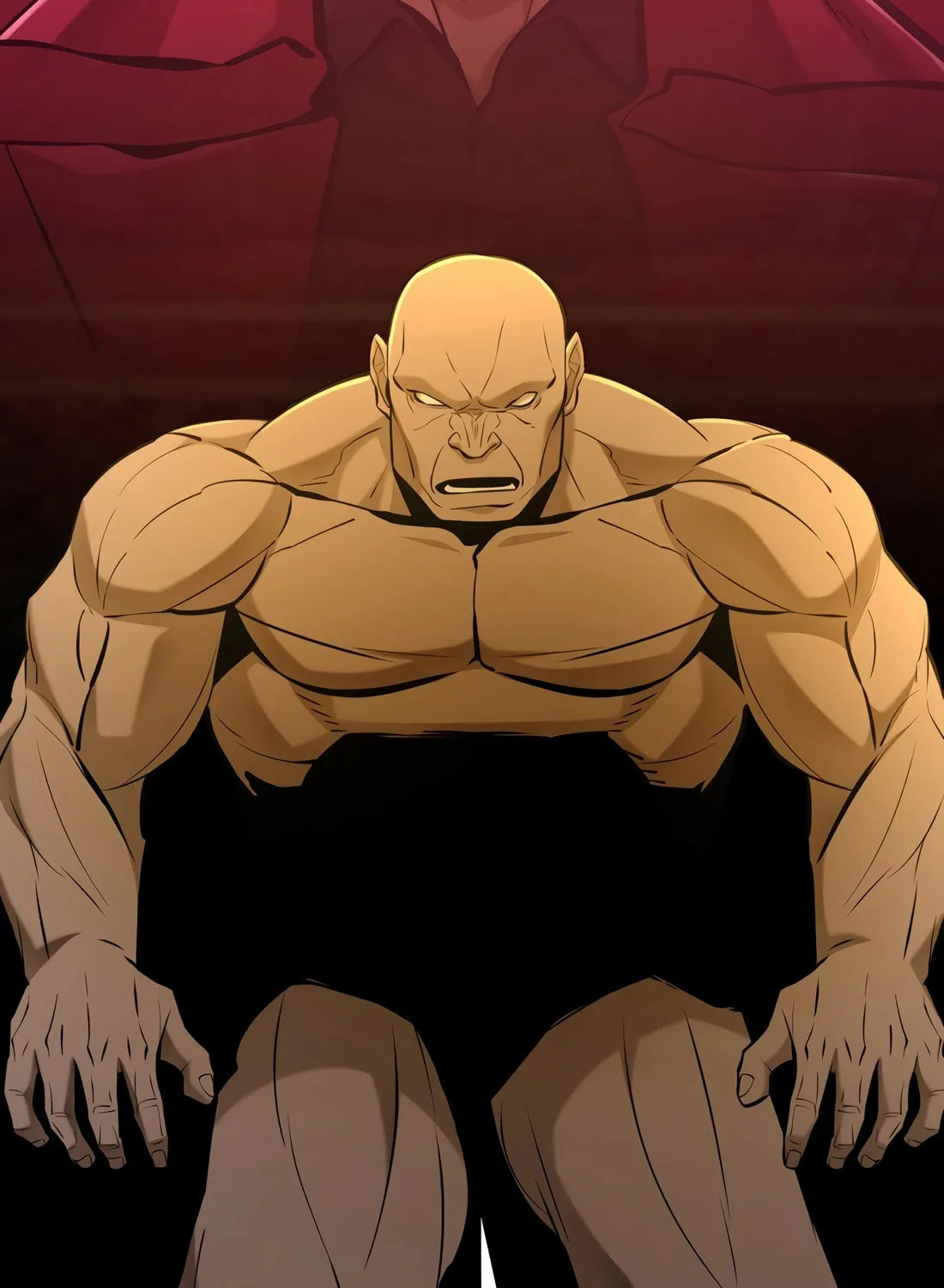The Return Of Apocalypses Tyrant Chapter 38 page 47 - 