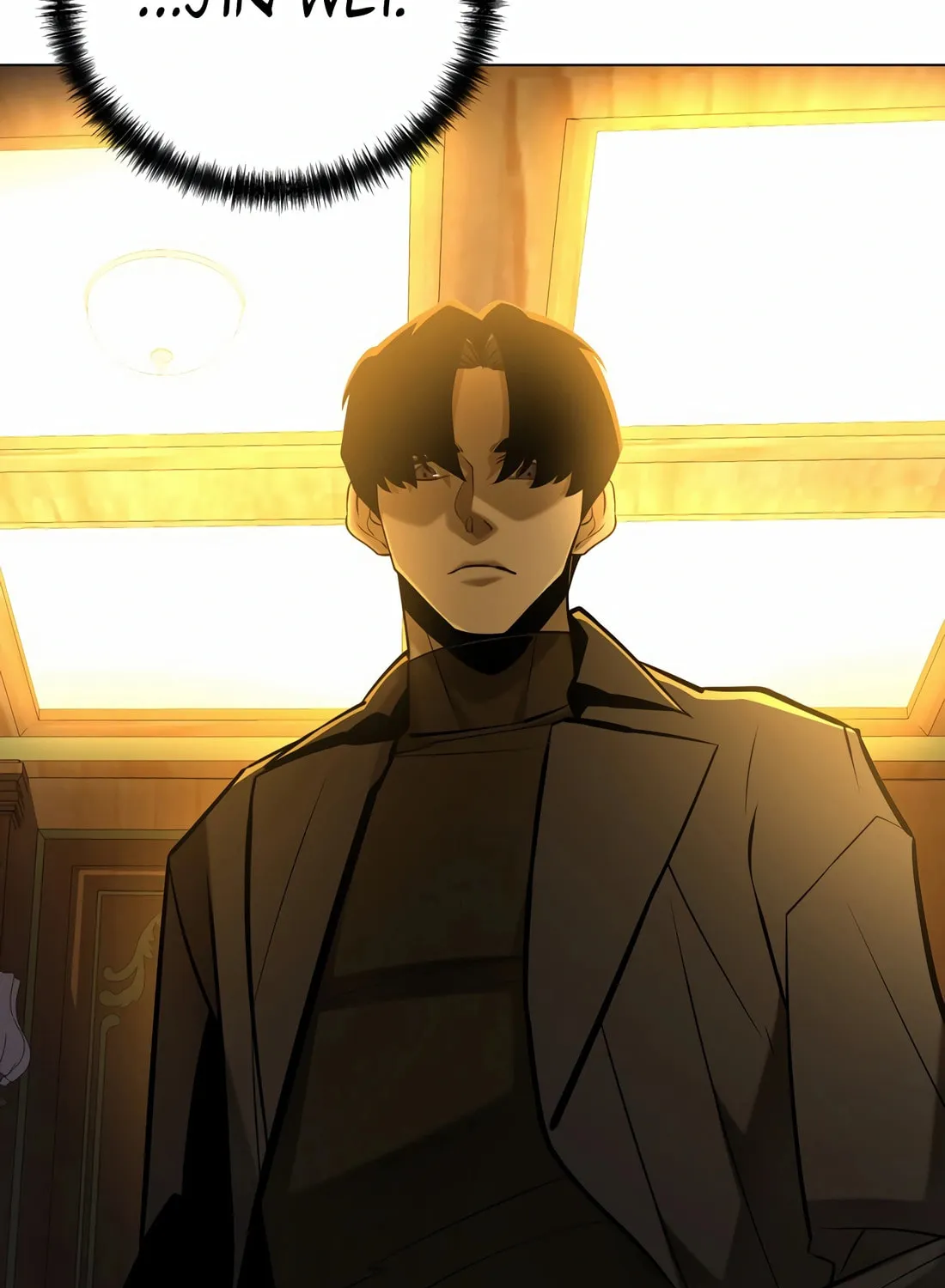 The Return Of Apocalypses Tyrant Chapter 38 page 49 - 