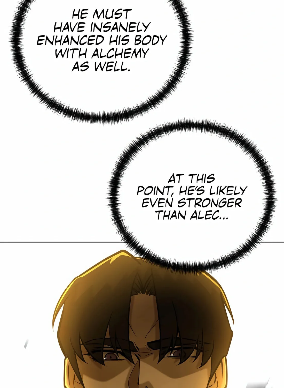 The Return Of Apocalypses Tyrant Chapter 38 page 52 - 
