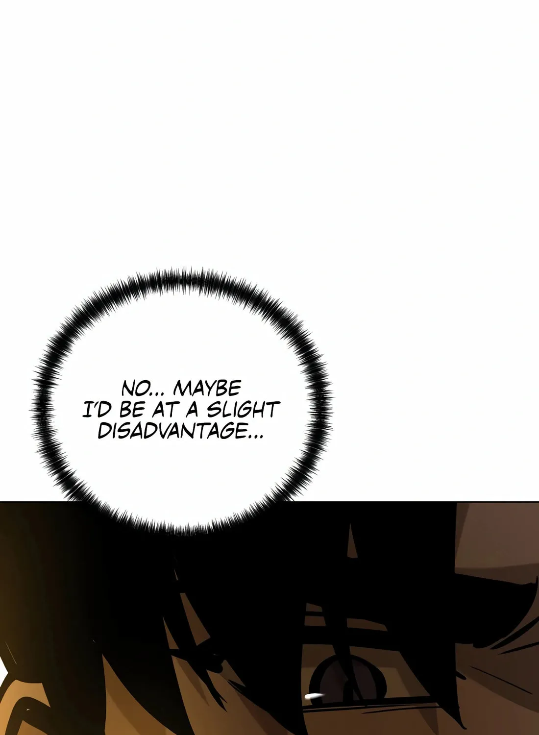 The Return Of Apocalypses Tyrant Chapter 38 page 54 - 