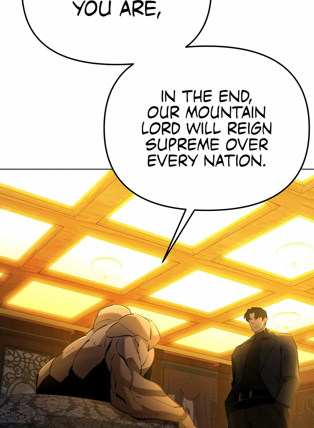 The Return Of Apocalypses Tyrant Chapter 38 page 56 - 