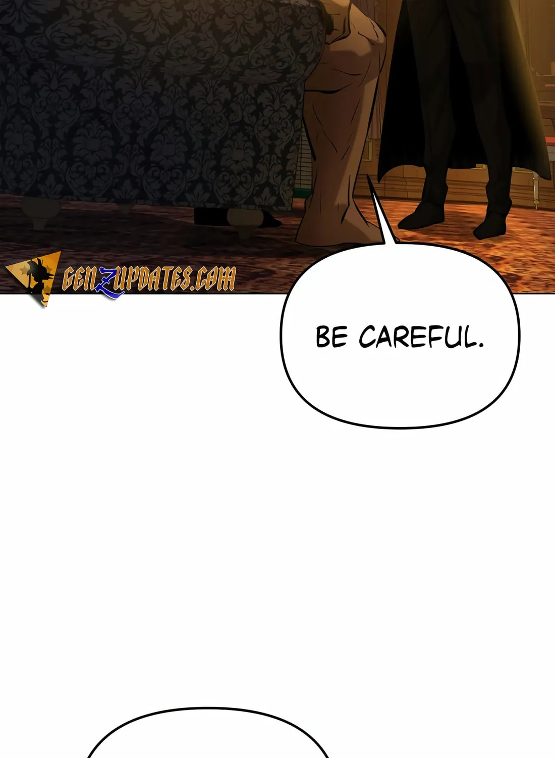 The Return Of Apocalypses Tyrant Chapter 38 page 57 - 