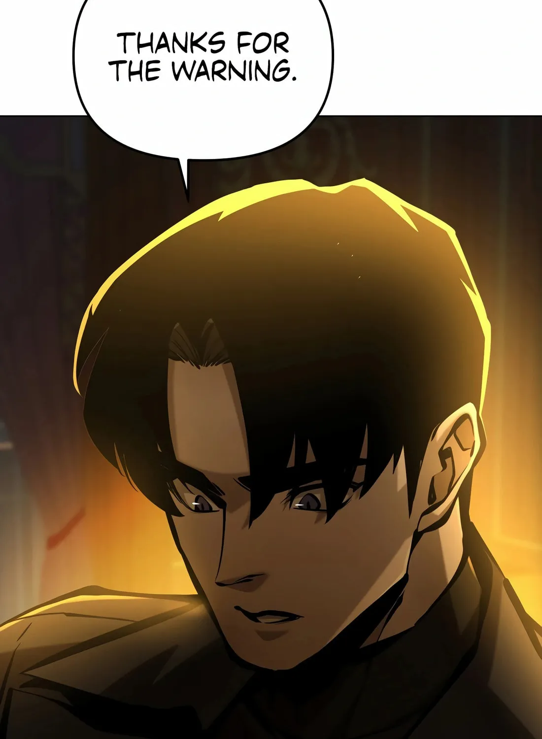 The Return Of Apocalypses Tyrant Chapter 38 page 58 - 