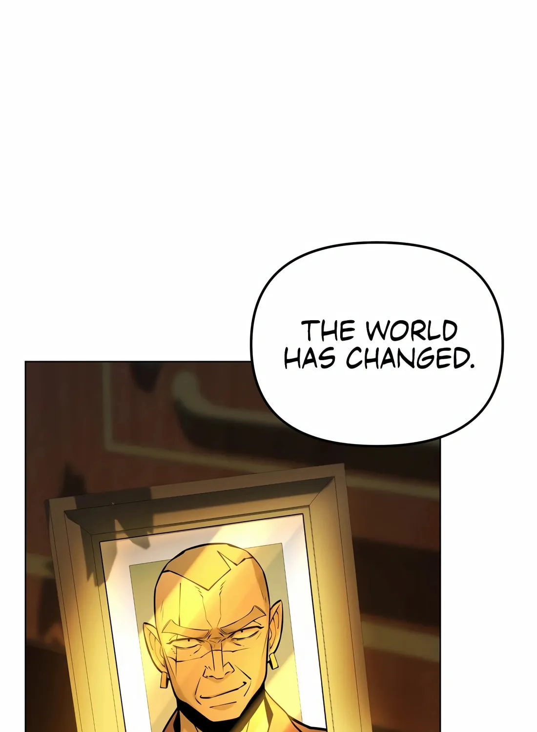 The Return Of Apocalypses Tyrant Chapter 38 page 7 - 