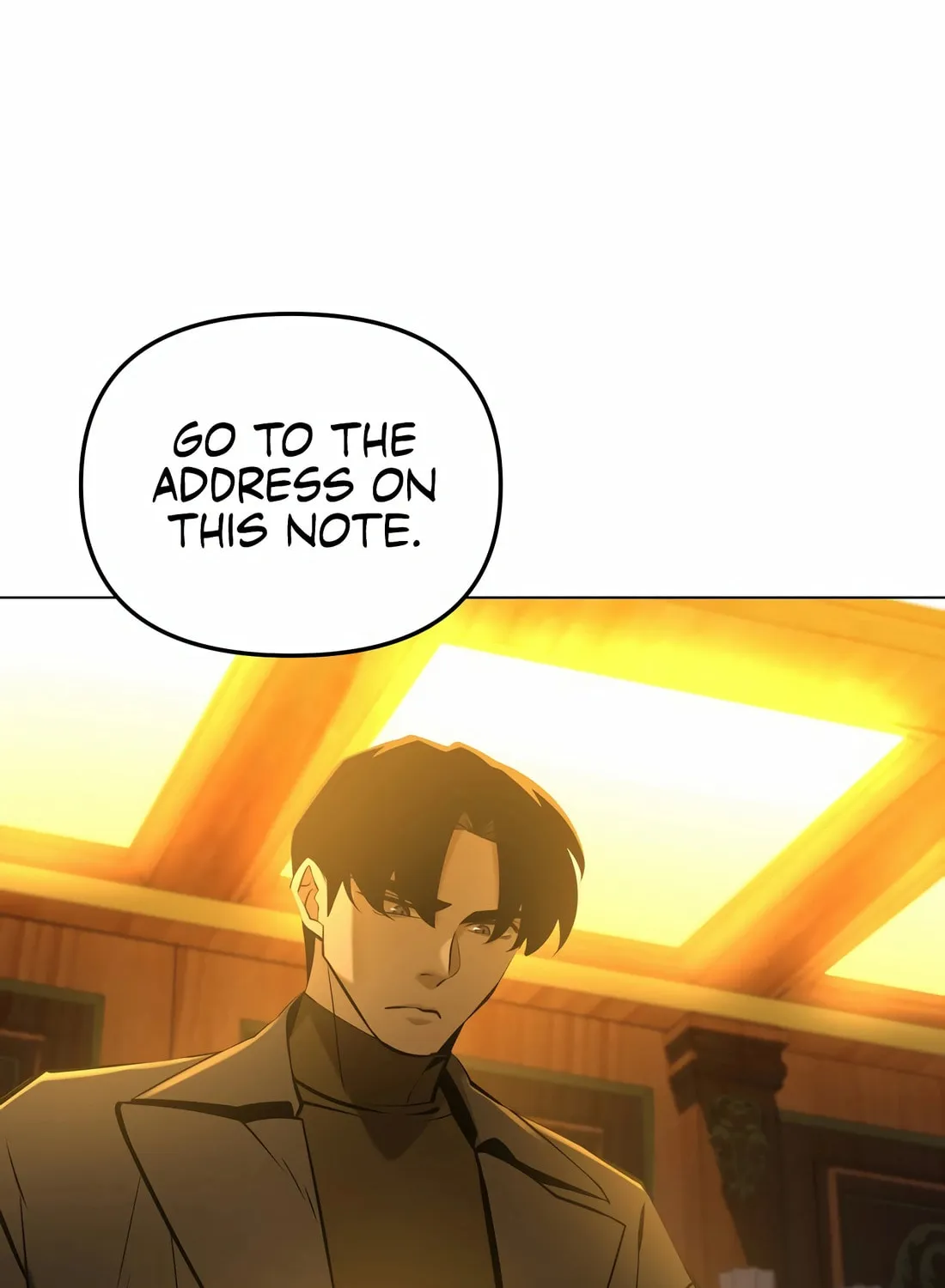 The Return Of Apocalypses Tyrant Chapter 38 page 61 - 