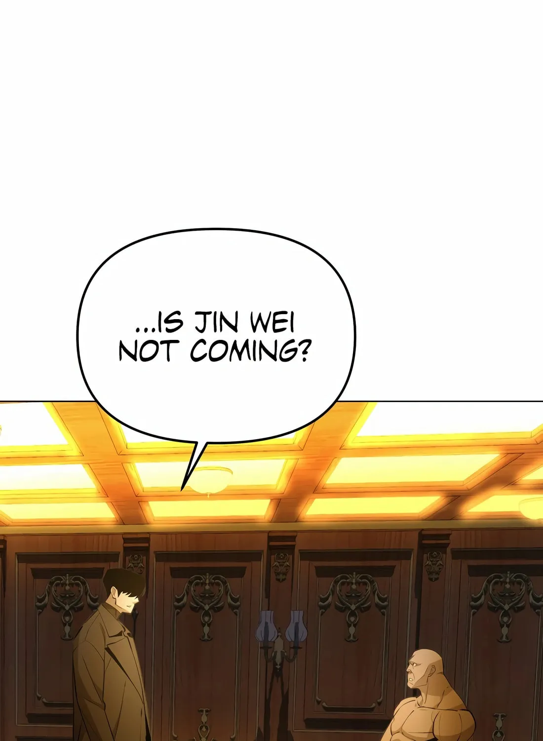 The Return Of Apocalypses Tyrant Chapter 38 page 65 - 