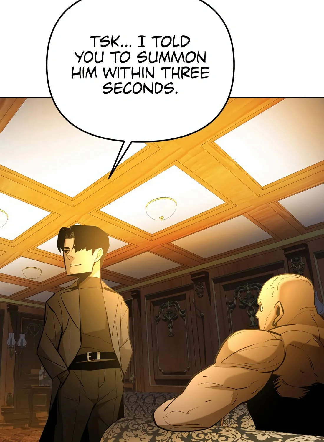 The Return Of Apocalypses Tyrant Chapter 38 page 67 - 