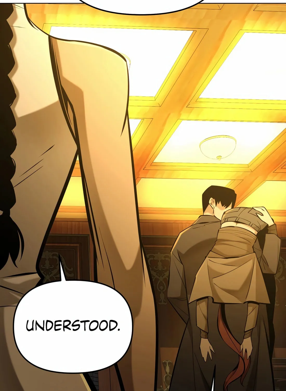 The Return Of Apocalypses Tyrant Chapter 38 page 75 - 