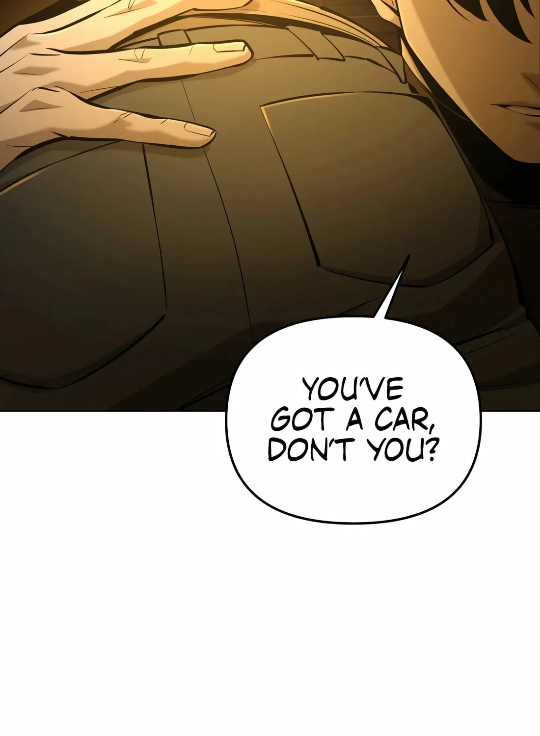 The Return Of Apocalypses Tyrant Chapter 38 page 80 - 