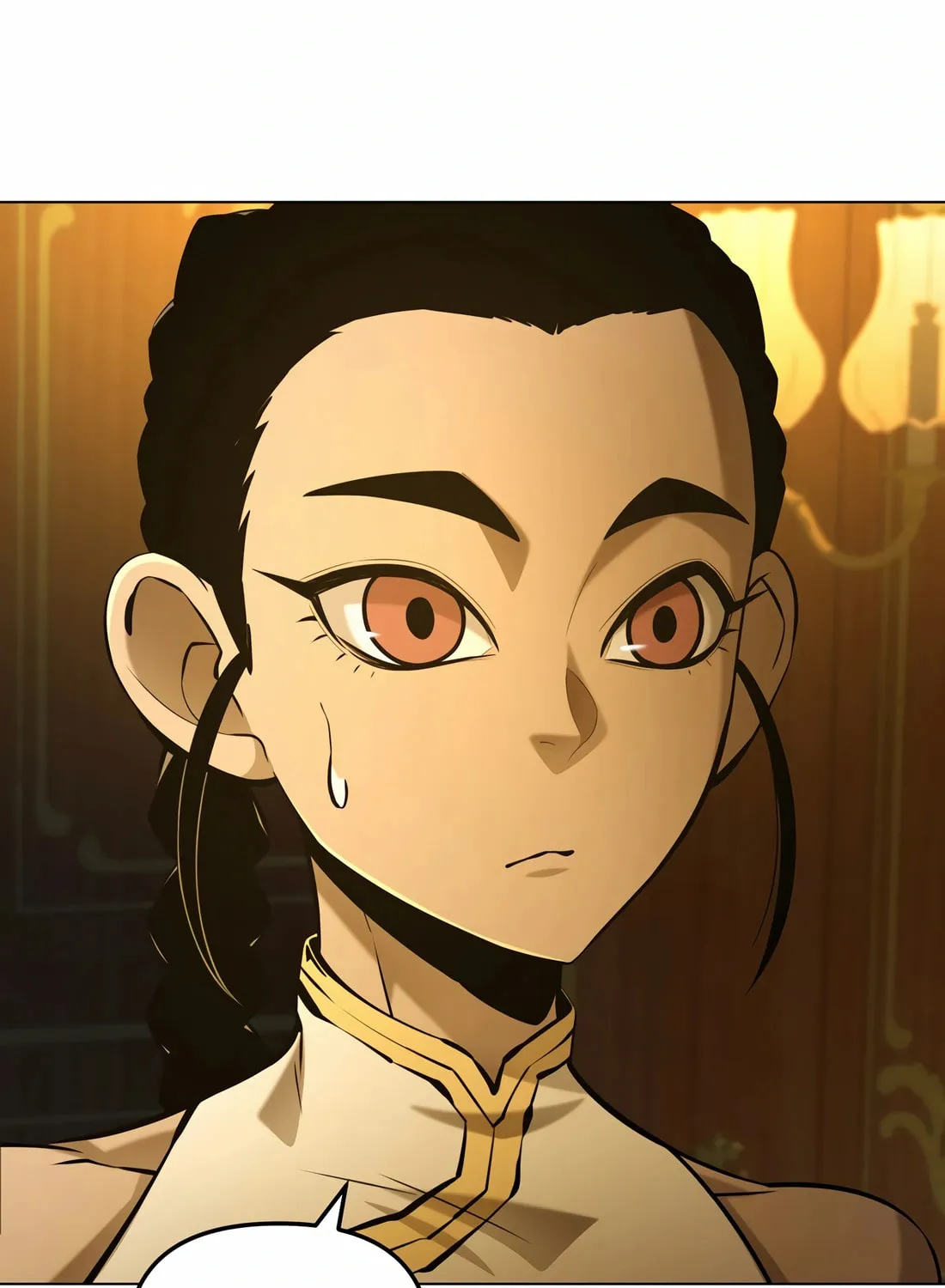The Return Of Apocalypses Tyrant Chapter 38 page 81 - 