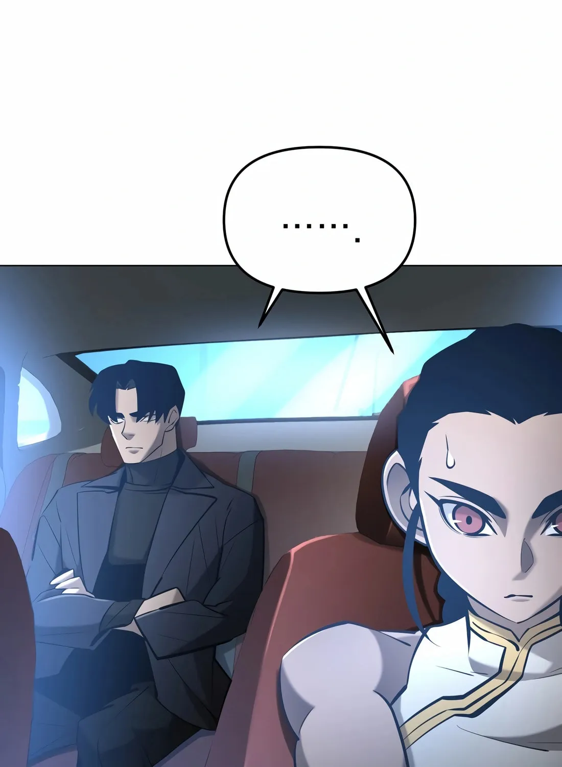 The Return Of Apocalypses Tyrant Chapter 38 page 89 - 