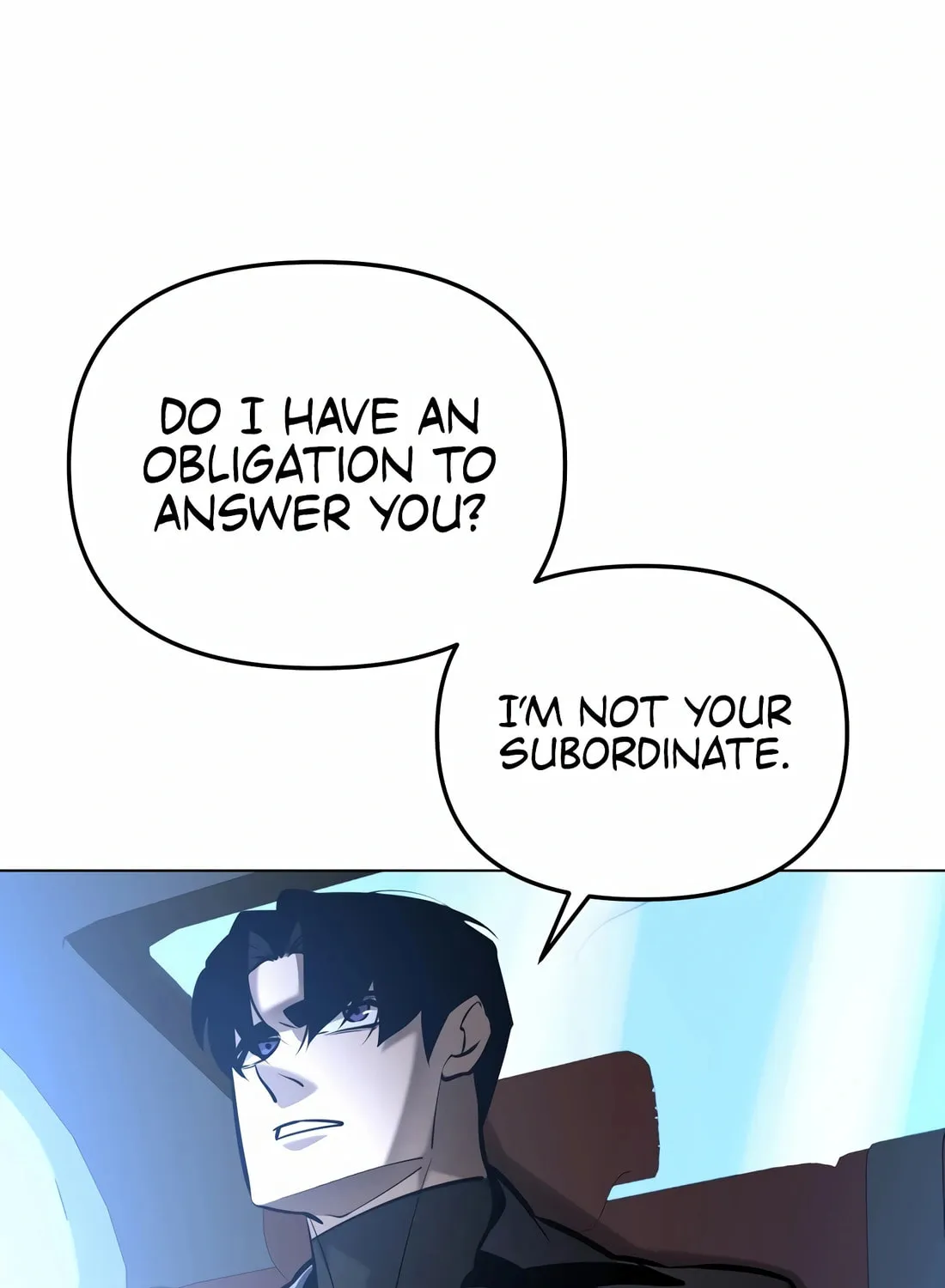 The Return Of Apocalypses Tyrant Chapter 38 page 92 - 