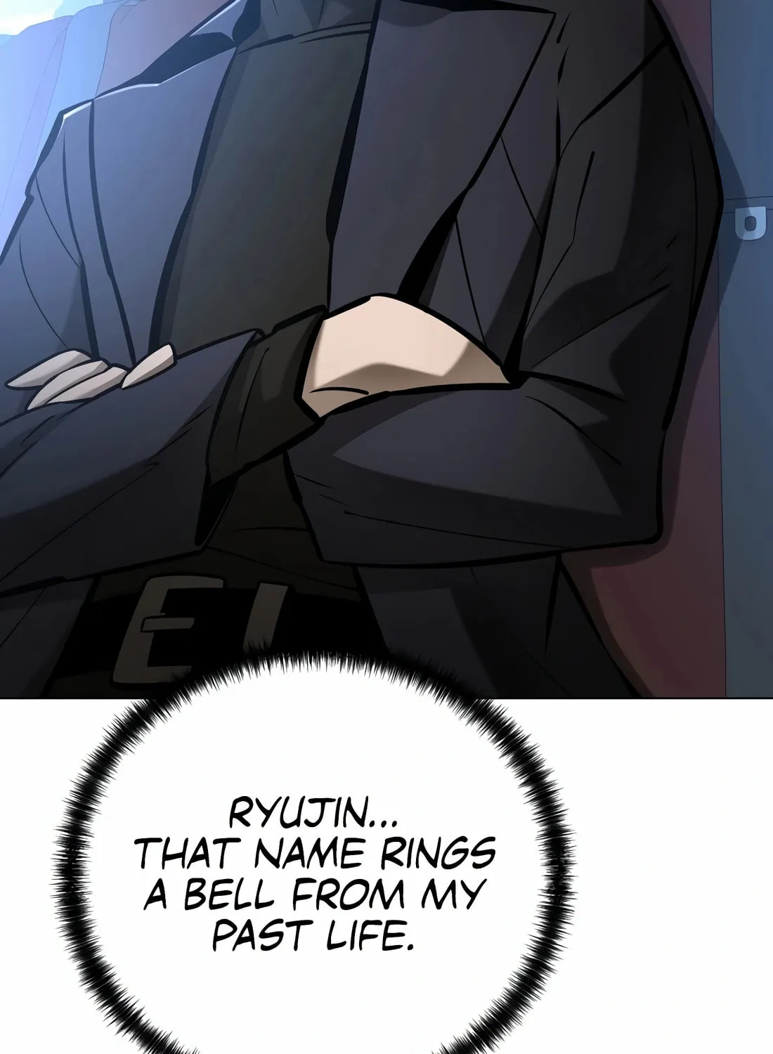 The Return Of Apocalypses Tyrant Chapter 38 page 93 - 