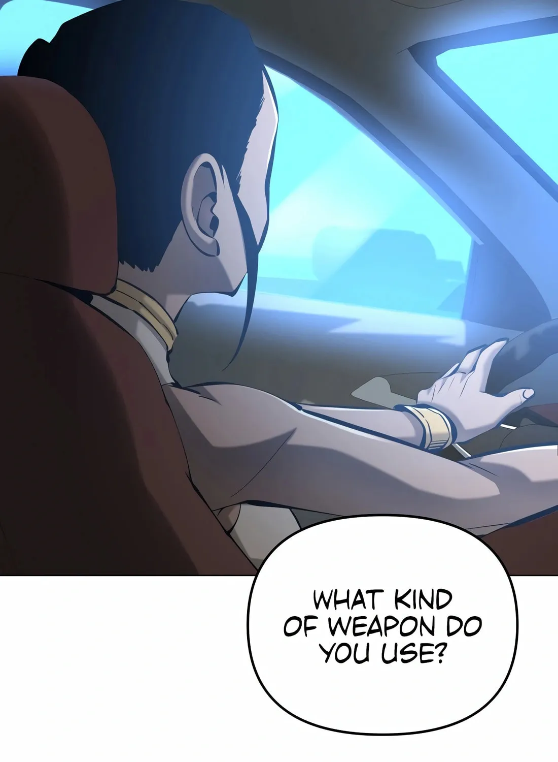 The Return Of Apocalypses Tyrant Chapter 38 page 97 - 