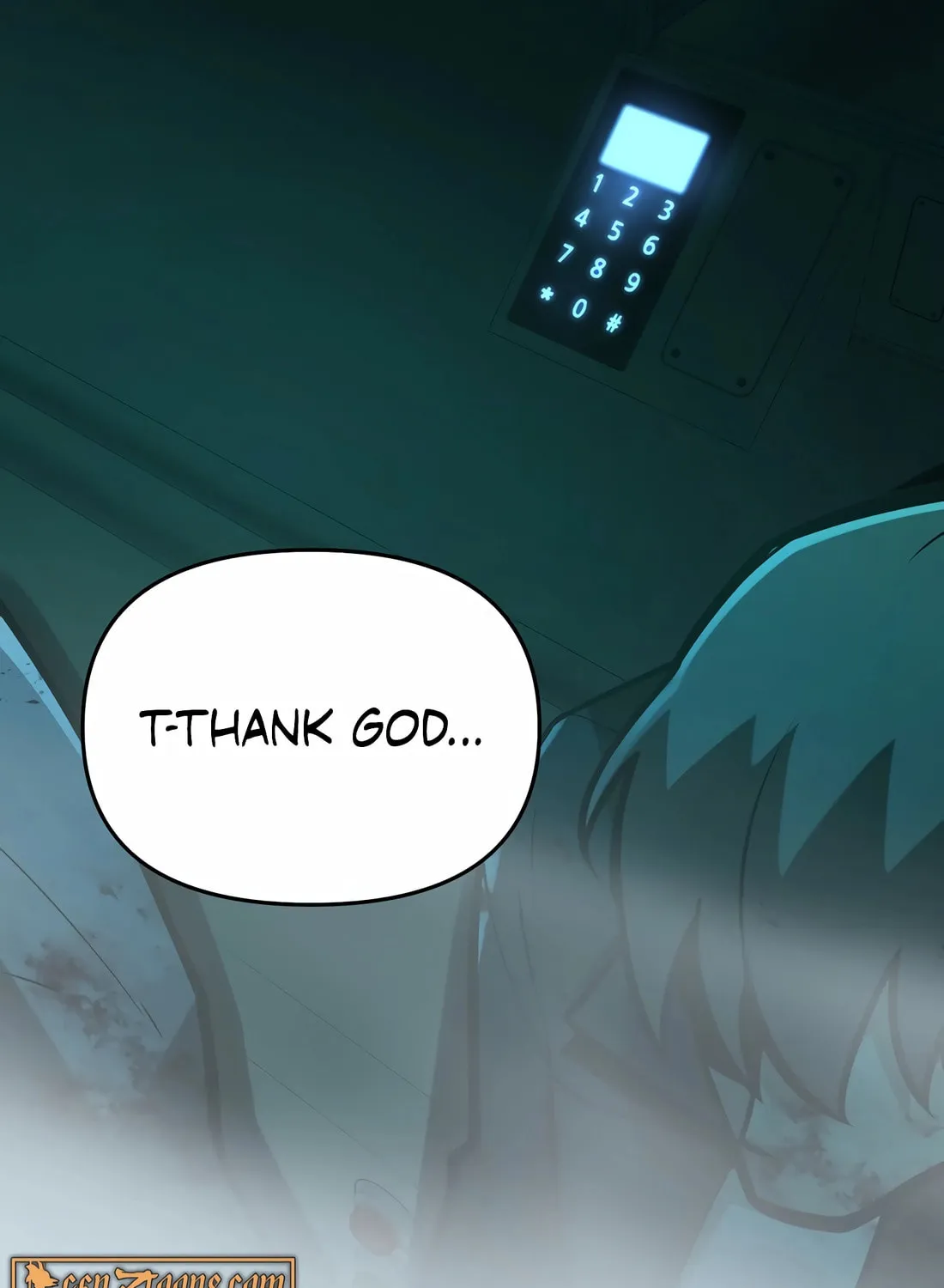 The Return Of Apocalypses Tyrant Chapter 39 page 102 - 