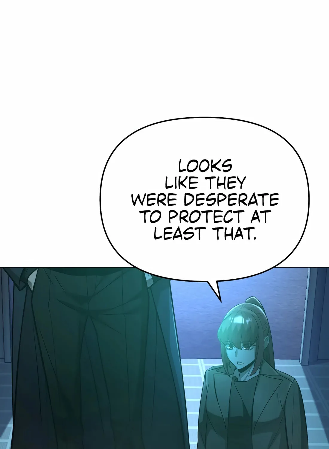 The Return Of Apocalypses Tyrant Chapter 39 page 104 - 