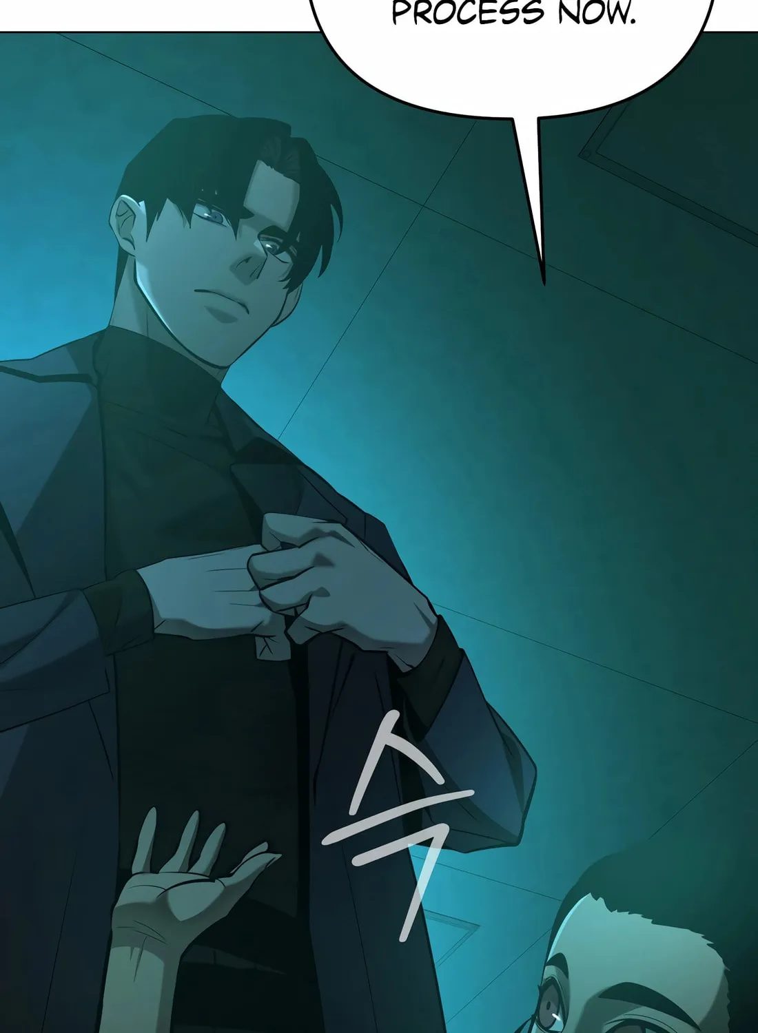 The Return Of Apocalypses Tyrant Chapter 39 page 107 - 