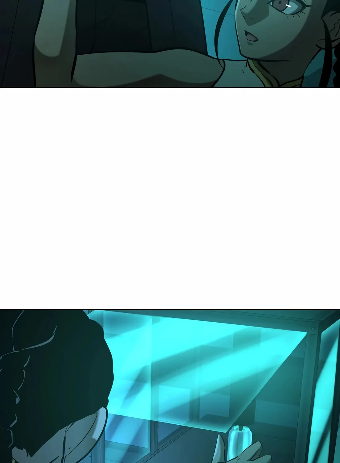 The Return Of Apocalypses Tyrant Chapter 39 page 108 - 