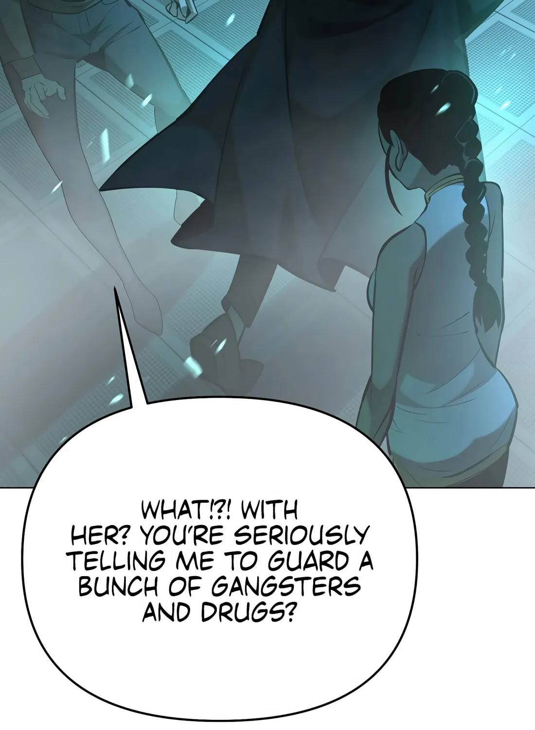 The Return Of Apocalypses Tyrant Chapter 39 page 115 - 
