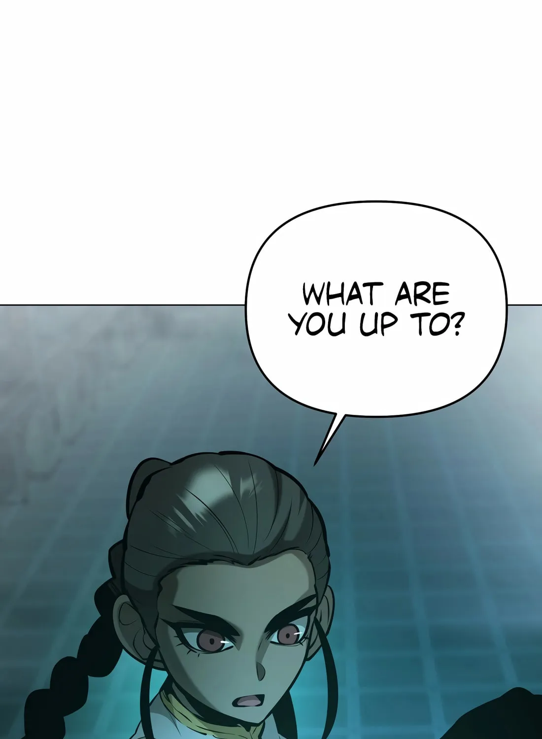 The Return Of Apocalypses Tyrant Chapter 39 page 116 - 