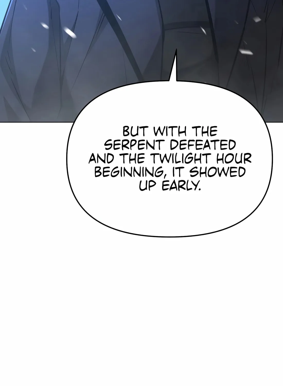 The Return Of Apocalypses Tyrant Chapter 39 page 13 - 
