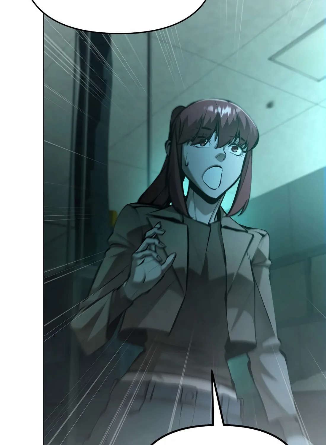 The Return Of Apocalypses Tyrant Chapter 39 page 122 - 