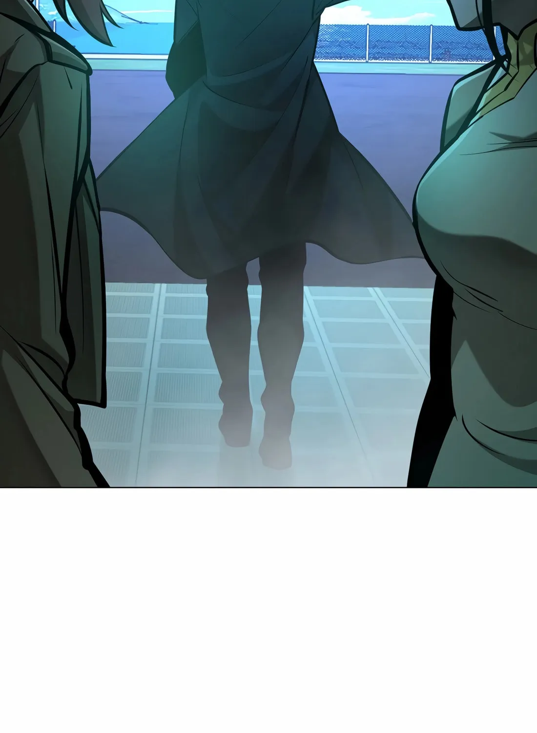 The Return Of Apocalypses Tyrant Chapter 39 page 125 - 