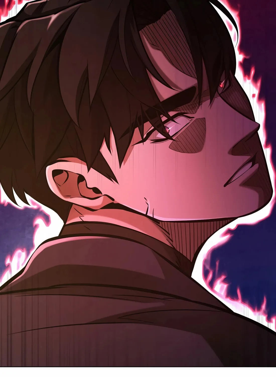 The Return Of Apocalypses Tyrant Chapter 39 page 128 - 